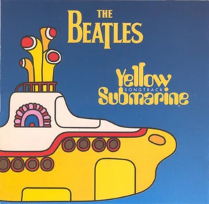 CD, Comp, RM The Beatles - Yellow Submarine Songtrack - Bild 1 von 1