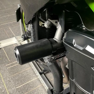 Engine Frame Slider Falling Crash Protector Guard For KAWASAKI Z900 /SE/RS/RS SE - Picture 1 of 24