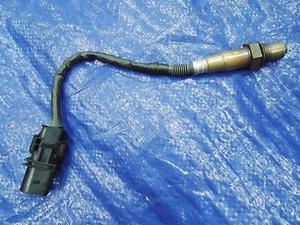 2007-2014 MINI COOPER R55 R56 R57 SONDA LAMBDA REGULADORA L320MM 11787590713 OEM - Imagen 1 de 1