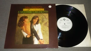 Udo Lindenberg & Das Panikorchester - Ball Pompös - Promo White Label - VG+ - Picture 1 of 19