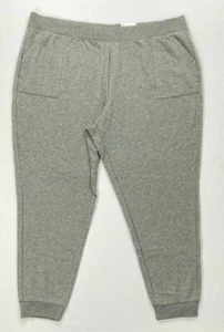 Pantalones jogger Sonoma para mujer talla grande tiro medio - Imagen 1 de 2