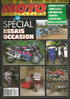 MOTO COLLECTION HS N°03 - SPECIAL ESSAIS OCCATION - ROUTIERES - TOUT-TERRAIN....