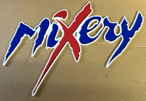 Mixery Karlsberg Schriftzug Reklame Schild Werbung Logo Emblem NEU - Bild 1 von 3