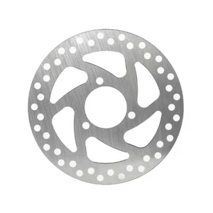 1PC Brake Disc Rotor For 47 49cc Scooter Chopper Pocket Dirt Bikes ATV Quad - Picture 1 of 8