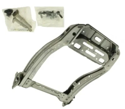 Kit de marco trasero de asiento de pasajero genuino Ford Fusion 2013-2016 ES7Z-5460004-BA OEM  Foto 1 de 2