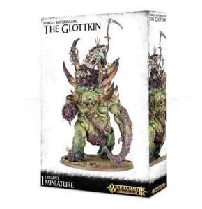 The Glottkin - Nurgle Rotbringers: - Picture 1 of 1