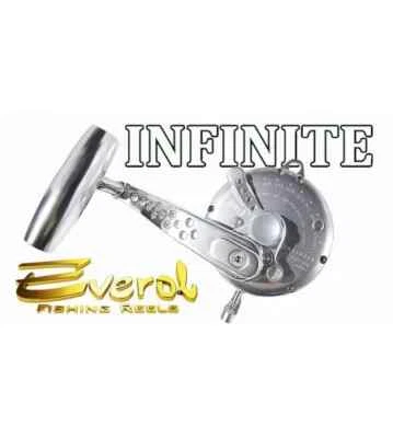 MULINELLO EVEROL INFINITE - Immagine 1 di 3