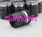 1PC Used PENTAX 16mm F1.4 25mmF1.4 35mmF1. 6-port industrial lens #LD