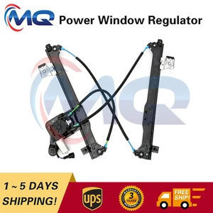 Regulador de ventana trasera derecha 1* para Sierra Silverado Chevy Cadillac Escalade - Imagen 1 de 6