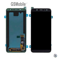 Display Pantalla LCD Tactil Modulo Samsung Galaxy A6 2018 A600 ORIGINAL Amoled