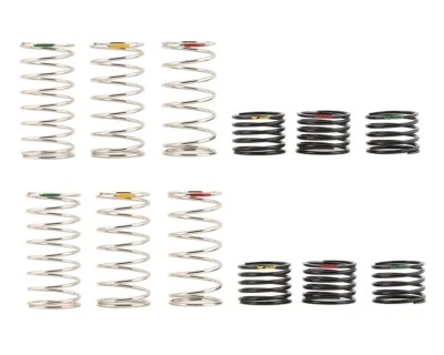 Proline 6364-03 1/10 Maxx Spring Assortment for Shocks 6364-00 - Image 1 of 3