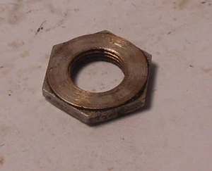 Vintage Garcia MITCHELL 300 - ROTOR NUT - Fishing Reel PART #3 - Picture 1 of 1