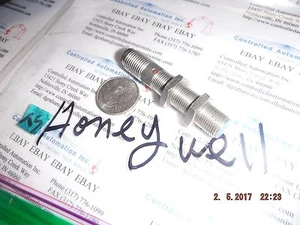 Sensore di prossimità Honeywell 923AA2JM-A7T-L - Foto 1 di 2