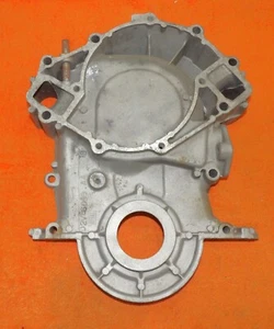 1968-1978 Ford Mercury Lincoln ORIG Boss 429 CJ 460 BLOCK FRONT TIMING COVER - Picture 1 of 9