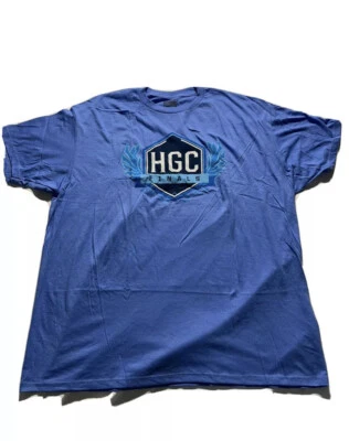 HGC Finals Blizzard E Sports Talla 2XL Totalmente Nuevo Foto 1 de 2