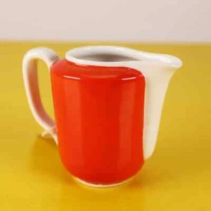 antica lattiera in ceramica richard ginori - Picture 1 of 6