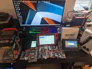 Car Key Programing available / Remote Repair & Renew - Picture 1 of 4