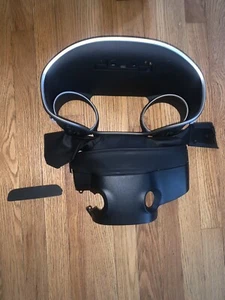 2019-2021 Jeep Compass Instrument Cluster Bezel - Picture 1 of 7
