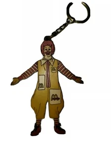 Vintage ronald mcdonald toys - Picture 1 of 5