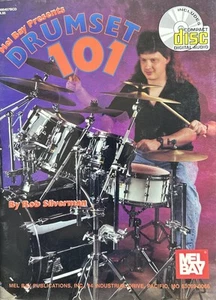 Drumset 101 - Bild 1 von 8