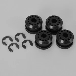 4pc fit for Dodge Ram 1500 2500 transfer case shifter linkage bushing 68078974AA - Picture 1 of 10