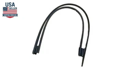 VOLVO V60 MK2 Front Windshield Wiper Blade Refill RHD Genuine 31693570 - Image 1 of 3