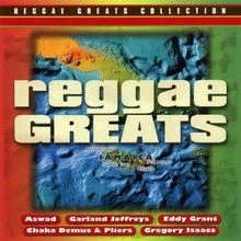 Reggae Greats von Various | CD | Zustand gut - Bild 1 von 2
