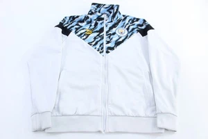 Puma Manchester City Full Zip Track Jacket - Picture 1 of 3