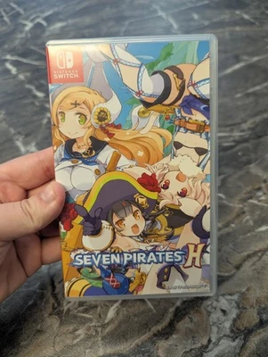 Seven Pirates H (Ninrendo, 2022) - Image 1 of 4