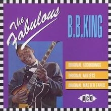 The Fabulous B.B. King von King, B.B. | CD | Zustand sehr gut - Bild 1 von 2