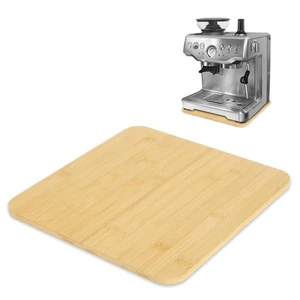 Bamboo Appliance Slider fit for Breville Barista Espresso Machine 870/878 - U... - Picture 1 of 7