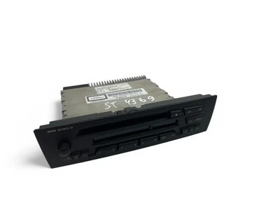 BMW 1 E81 Musik-Player ohne GPS 6959145 28470470 - Bild 1 von 4