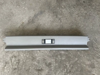 ⭐️ 88-99 Chevy GMC OBS C/K camioneta pickup techo panel de ajuste gris OEM Foto 1 de 4