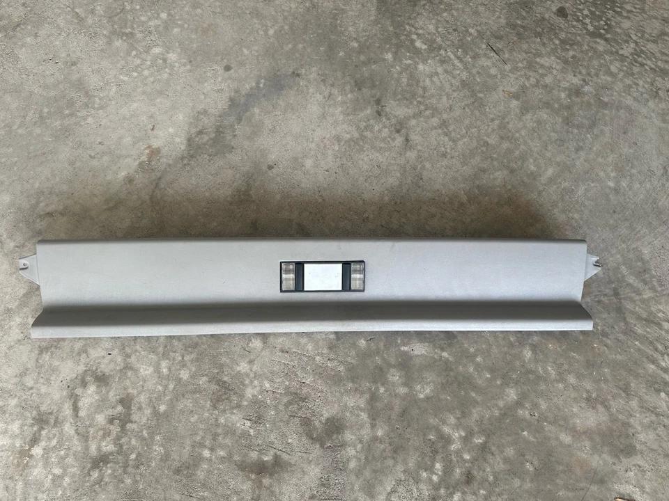 ⭐️ 88-99 Chevy GMC OBS C/K camioneta pickup techo panel de ajuste gris OEM Foto 1 de 4