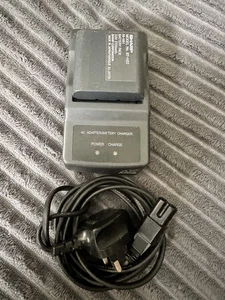 Sharp AC Adapter/ Battery Charger Model UADP-0281TAZZ - Picture 1 of 4