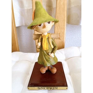 Bulls Snufkin Figur Mumin Figur Snufkin - Bild 1 von 2