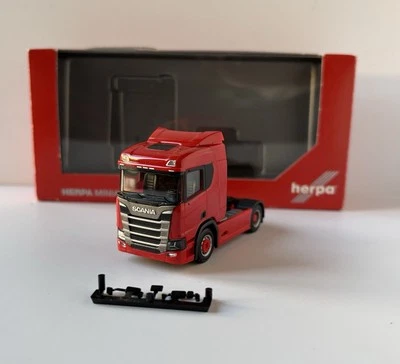 scania herpa 1:87 - Immagine 1 di 2