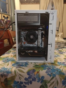 ssf pc - Picture 1 of 7