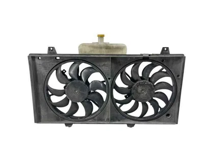 Ventilador de refrigeración L51715025C 135375 para MAZDA 6 LIM. (GH)(.2012- ) 2.2 CITD 2012 Foto 1 de 4