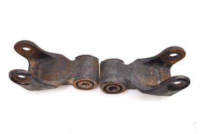 Amortiguador delantero 86 Kawasaki Bayou 300 2x4 eslabones inferiores izquierdo y derecho KLF300 Foto 1 de 3