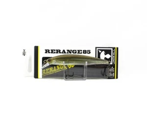 Jackall Rerange 85F Floating Lure RT Super Wakasagi (4701) - Bild 1 von 6