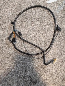 Sole E95 Elliptical used slide Wire Harness Sensor 2007 model 595087 - Picture 1 of 4