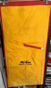 Bolsa seca para canoa Old Town - PVC - Grande - Canoa Kayak Navegación - Imagen 1 de 2