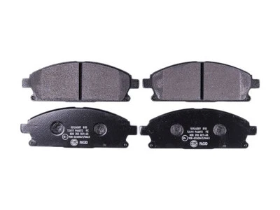 For 2004-2009, 2011-2017 Nissan Quest Brake Pad Set Front Pagid 45612TKST 2005 - Image 1 of 2