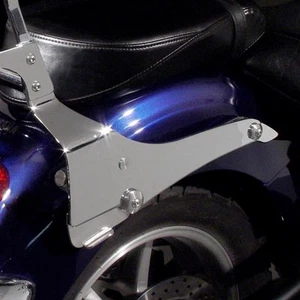 National Cycle 2010-2013 Honda VT750C2B Shadow Phantom Paladin QuickSet Mount - Picture 1 of 2