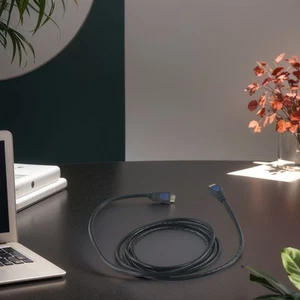 Easily Connect Devices with Reliable Compatible Cable Version 2 0 Support - Afbeelding 1 van 48