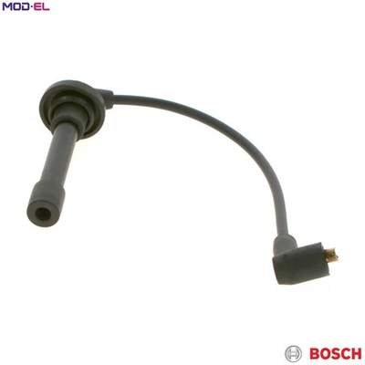 IGNITION CABLE KIT 0 986 356 893 FOR NISSAN GA16DE 1.6L SR20DE 2.0L 4cyl SERENA - Image 1 of 4