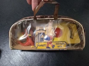 Junior Doctor Bag No1360 Kids Toy Set - Picture 1 of 4