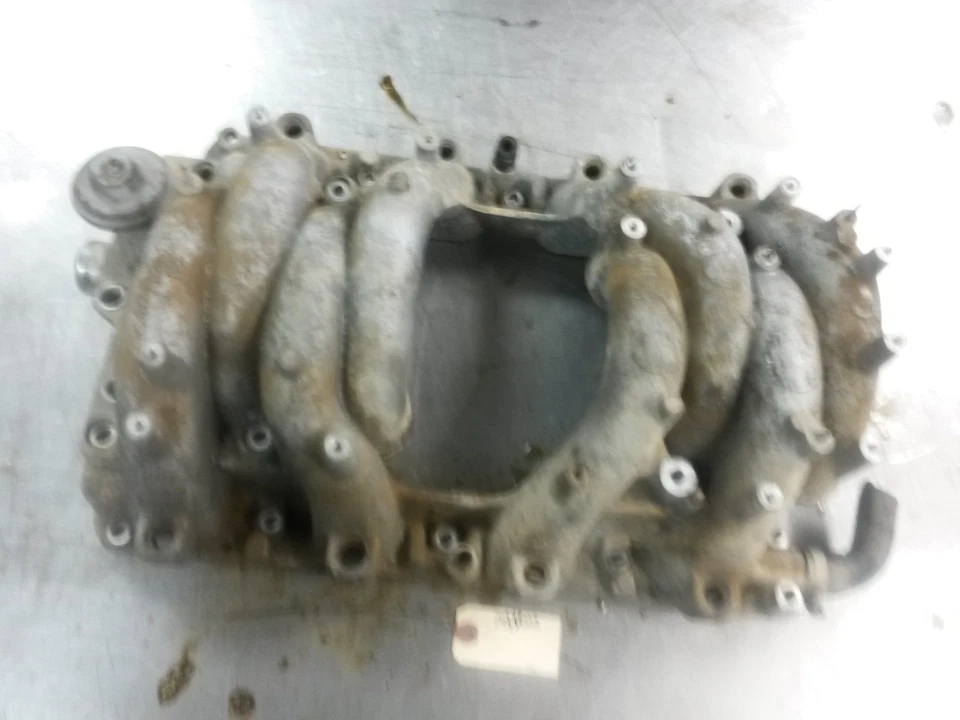 Colector de admisión superior de 1994 Mercedes-Benz E500 4.2 1191412501 Foto 1 de 4