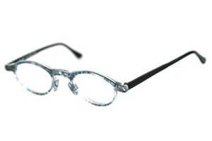 J F Rey JFRey J 970 008 Brille Silber/Blau/Schwarz lune - Bild 1 von 1